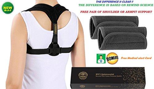 Chest Brace Support