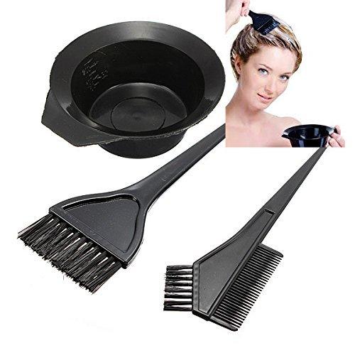 Hair Dye Set Kit