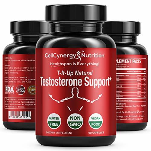 Testosterone Booster For Men Sex 95 Off Deal