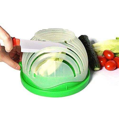 Salad Maker