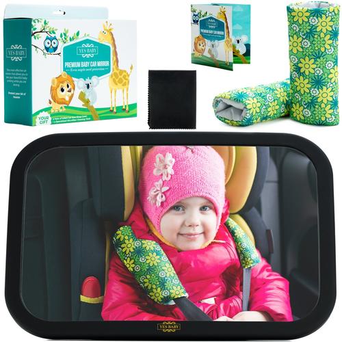 Baby Mirror For Car