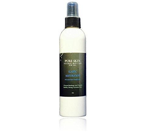 Damaged Hair Treatment