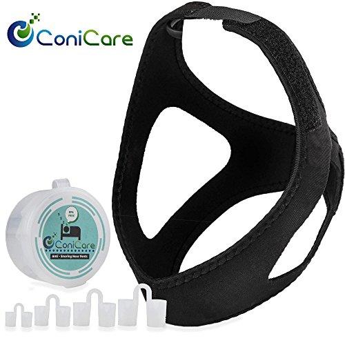 Snoring Chin Strap