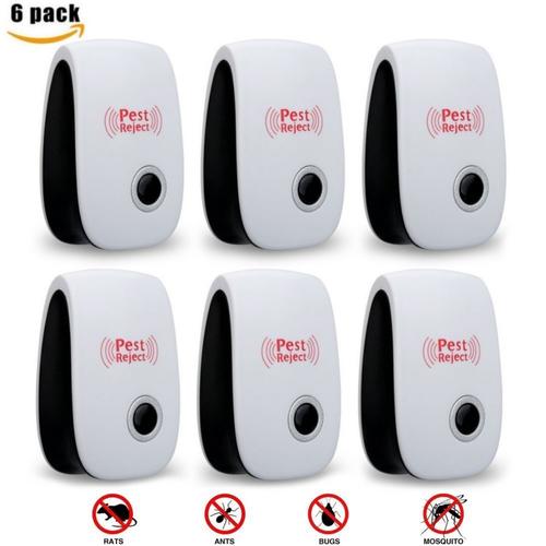 Indoor Pest Repeller