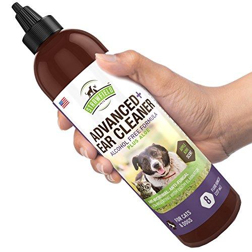Ear Cleaner For Dogs