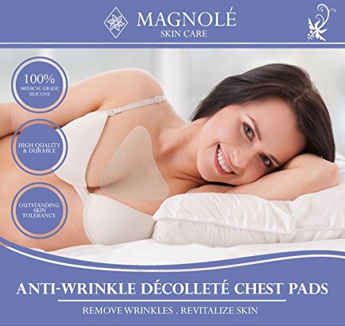 Chest Wrinkle Pads 95 Off Coupon Code