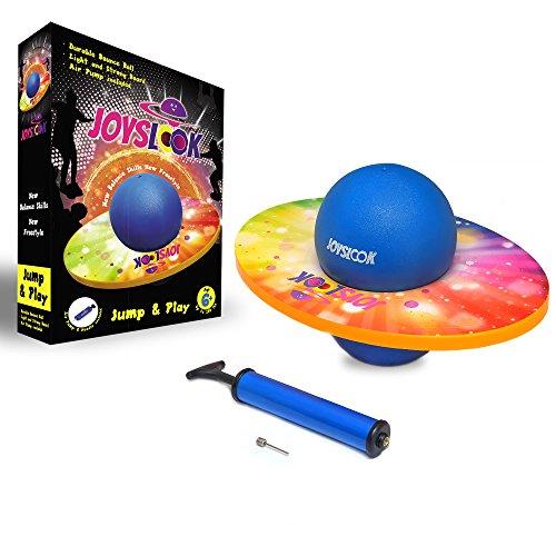 Pogo Ball