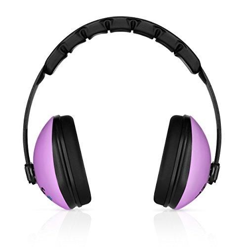 Baby Hearing Protection