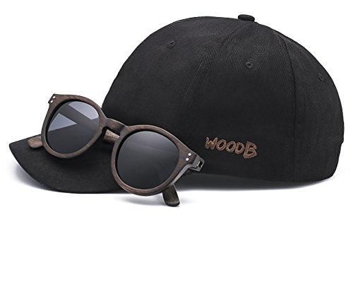 Wood Sunglasses