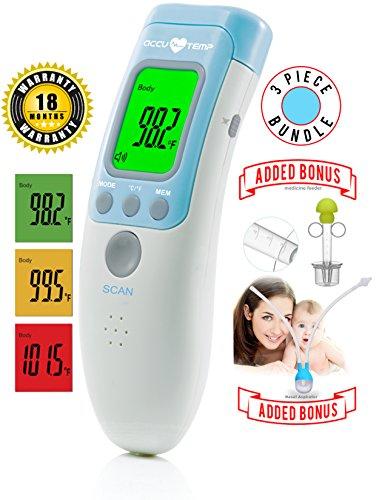 Baby Thermometer