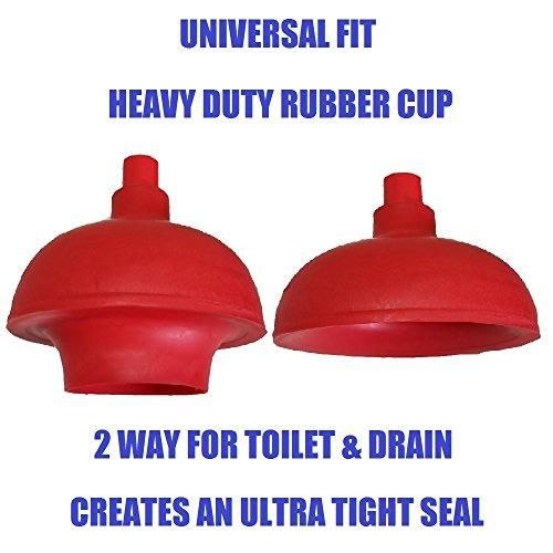 Toilet Plunger