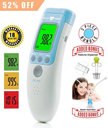 Thermometer For Fever