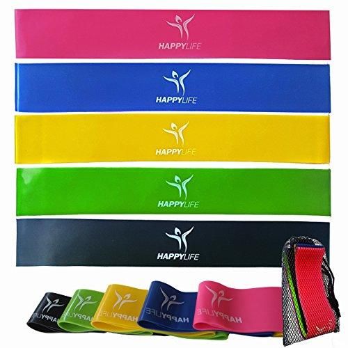 Resistance Bands For Men And Women