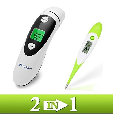 Ear Thermometer