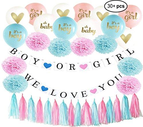 Gender Reveal