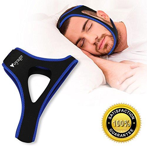 Anti Snoring Chin Strap