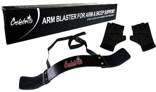 Arm Blaster
