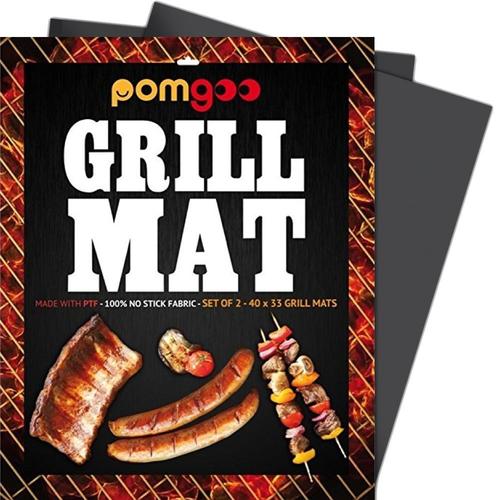 Grill Mats For Gas Grill