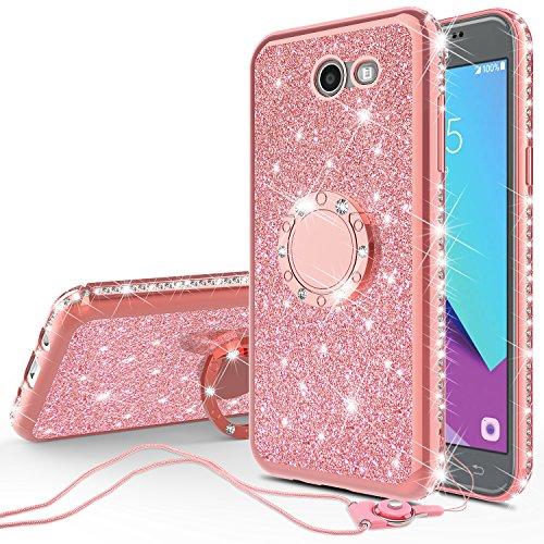 Galaxy Halo Case
