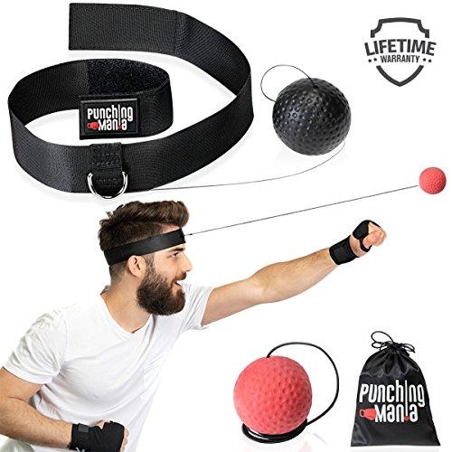 Boxing Reflex Ball 99 OFF Discount