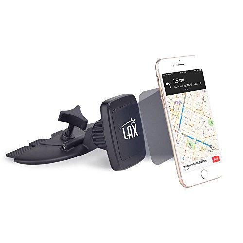CD Slot Car Phone Mount