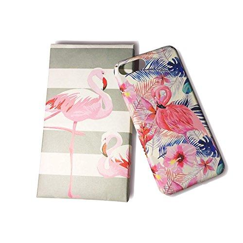Flamingo Iphone 8 Plus Case