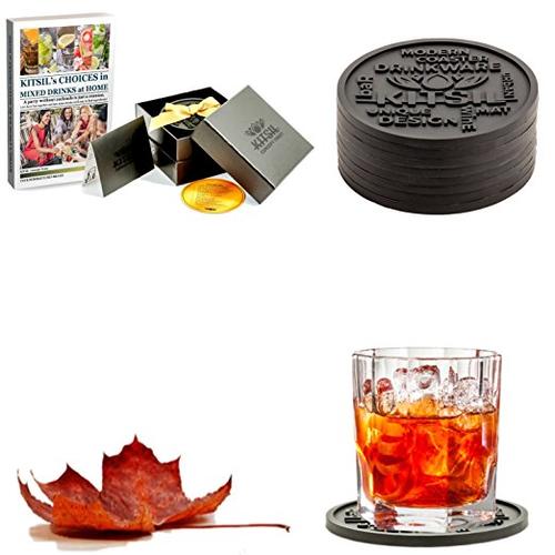 Coasters For Drinks