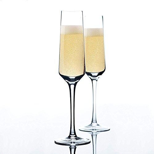 Champagne Glasses