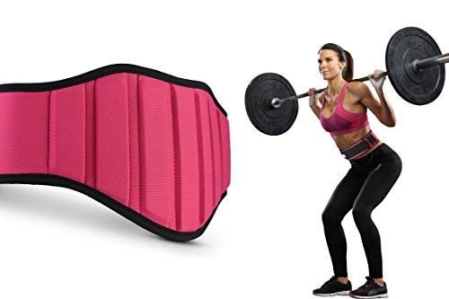 Weight Lifting Belt Women