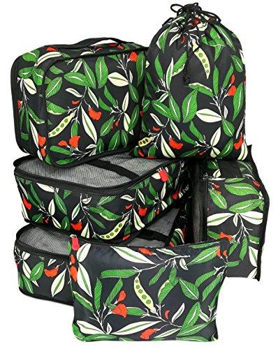 Packing Cubes