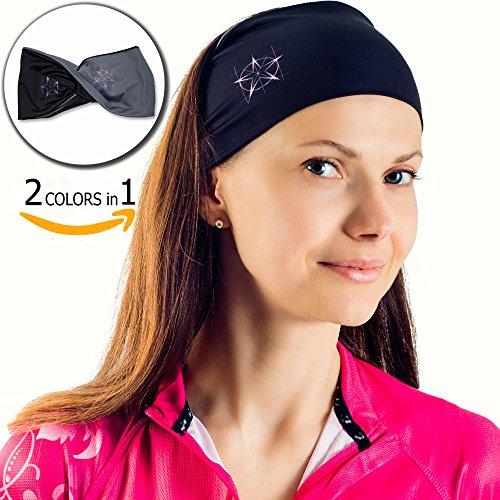 Yoga Headband