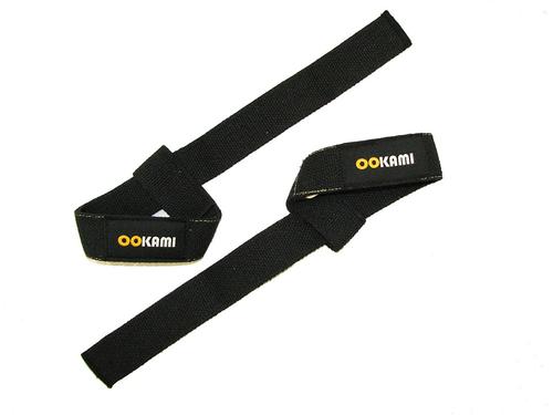 Lifting Straps