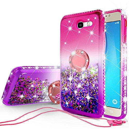 Galaxy J7v Case