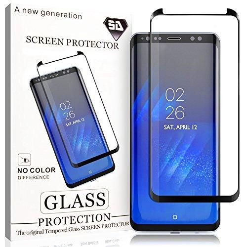 Galaxy S8 Screen Protector