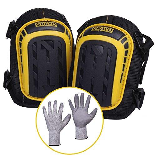 Professional Knee Pads
