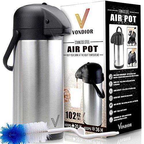 Coffee Airpot