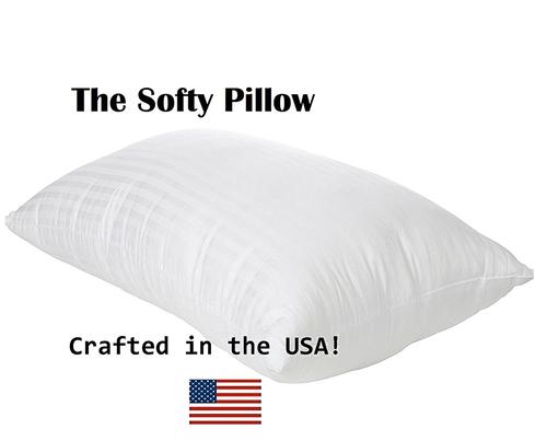 Soft Pillow