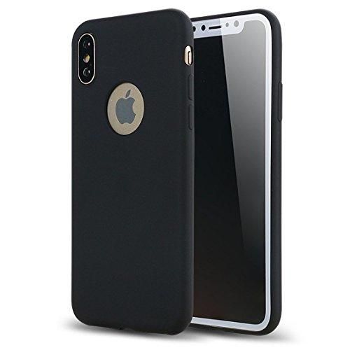 Silicone Case Iphone X