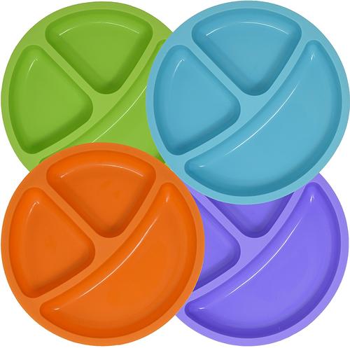 Toddler Plate