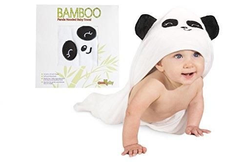 Baby Bath Towel