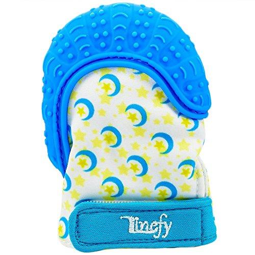 Baby Teething Mittens