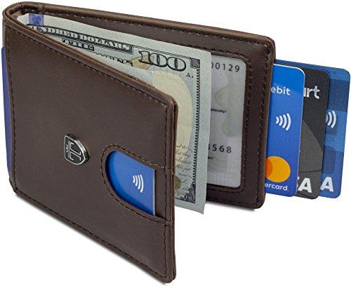 Money Clip Wallet
