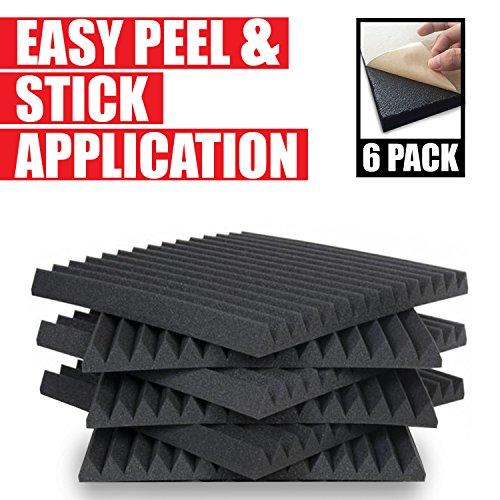 Acoustic Foam