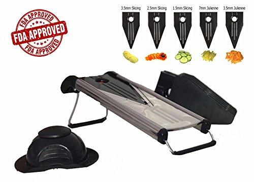 Potatoes Slicer