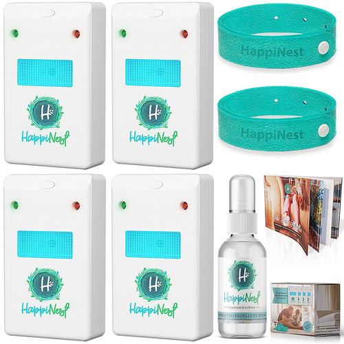 Ultrasonic Pest Repeller