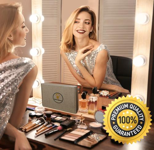 Makeup Mirror Lights