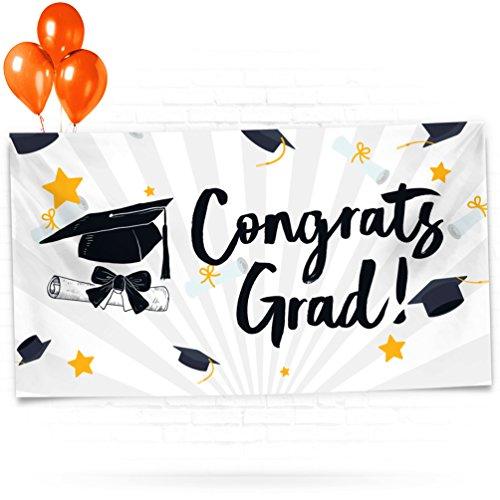 Graduation Decorations