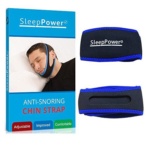 Homemade Cpap Chin Strap Bios Pics