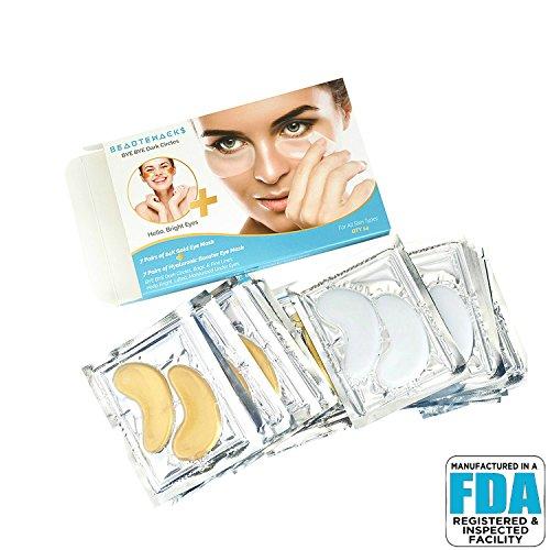 Under Eye Masks