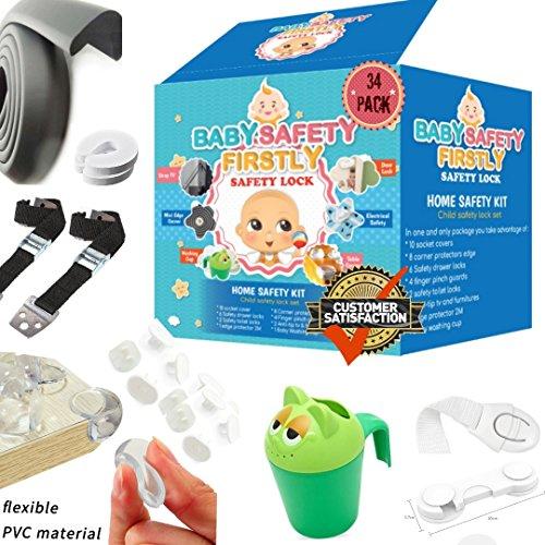 Baby Safety Kit 90 OFF Amazon Code